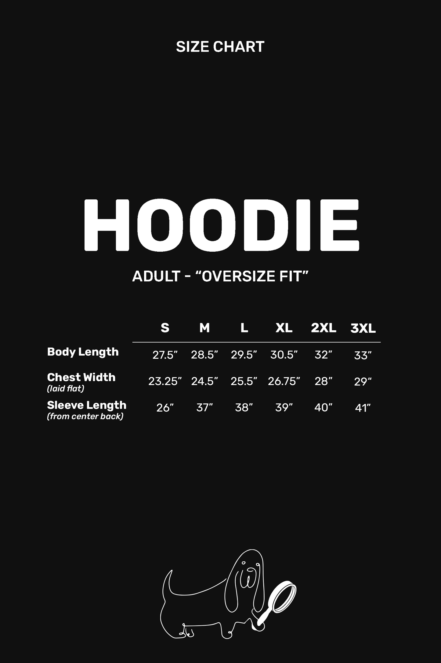 PREMIUM - HAUNT HOUNDS HOODIE OLIVE
