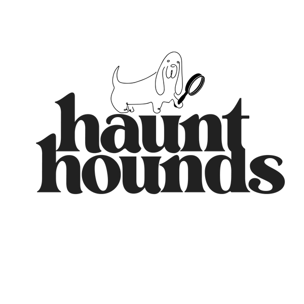 HAUNT HOUNDS